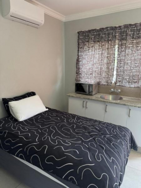 Mikan AirBnB